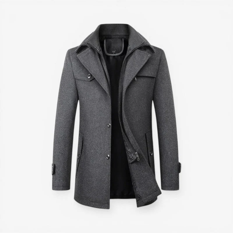 Fall & Winter Collection ’25 – Men