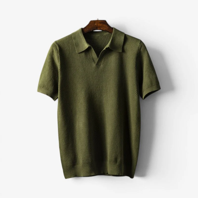 Polos & T-shirts – Men